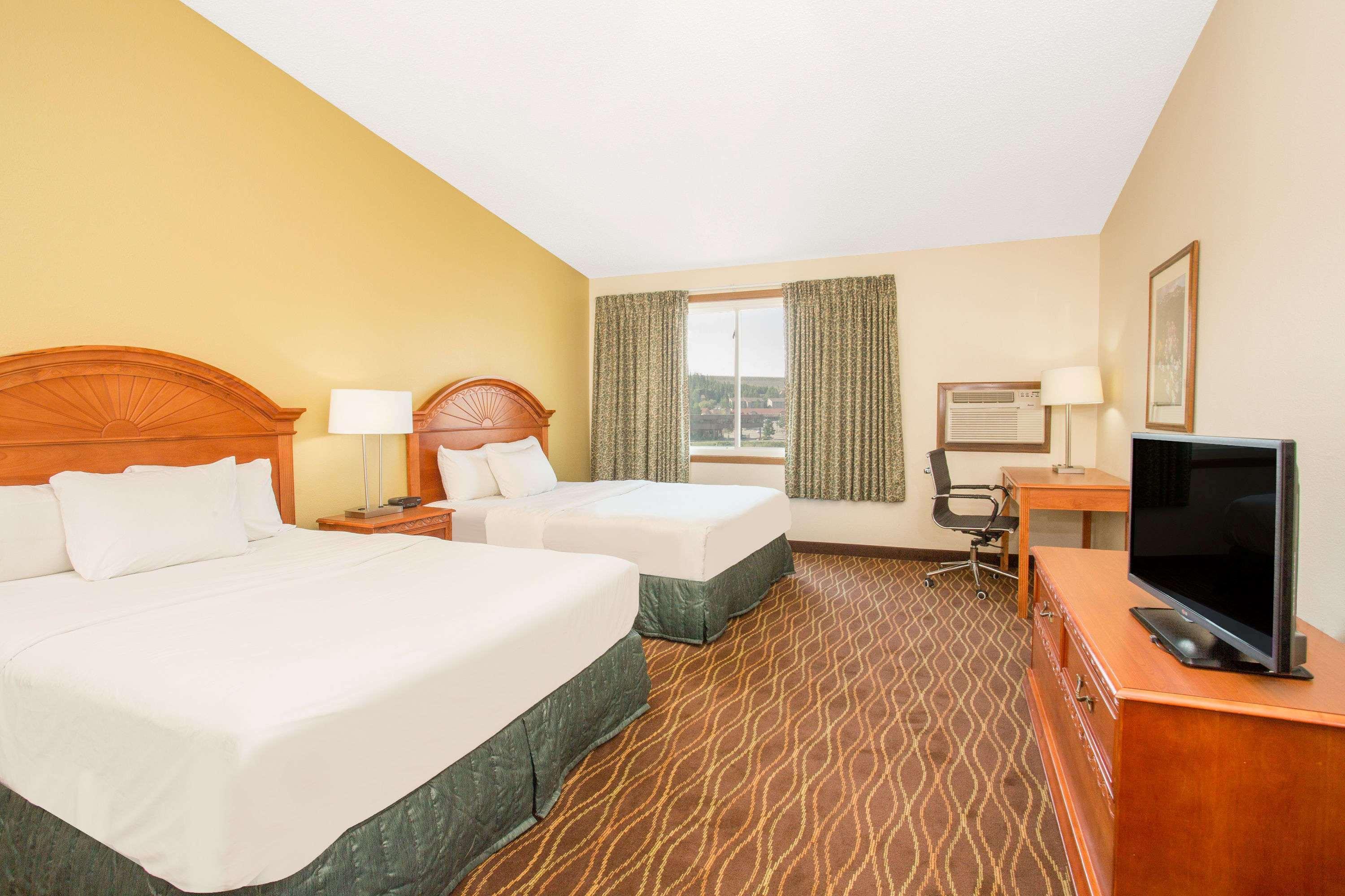 Days Inn By Wyndham Silverthorne Exterior photo
