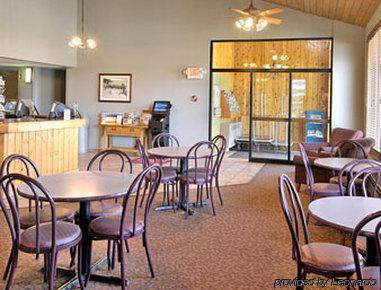 Days Inn By Wyndham Silverthorne Restaurant photo
