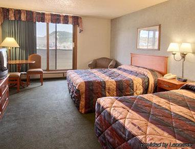 Days Inn By Wyndham Silverthorne Room photo