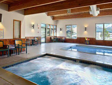Days Inn By Wyndham Silverthorne Facilities photo
